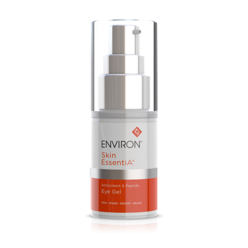 Environ Skin EssentiA Antioxidant & Peptide Eye Gel 15ml