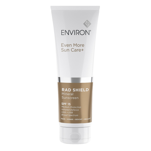Environ RAD Shield Mineral Sunscreen SPF 15